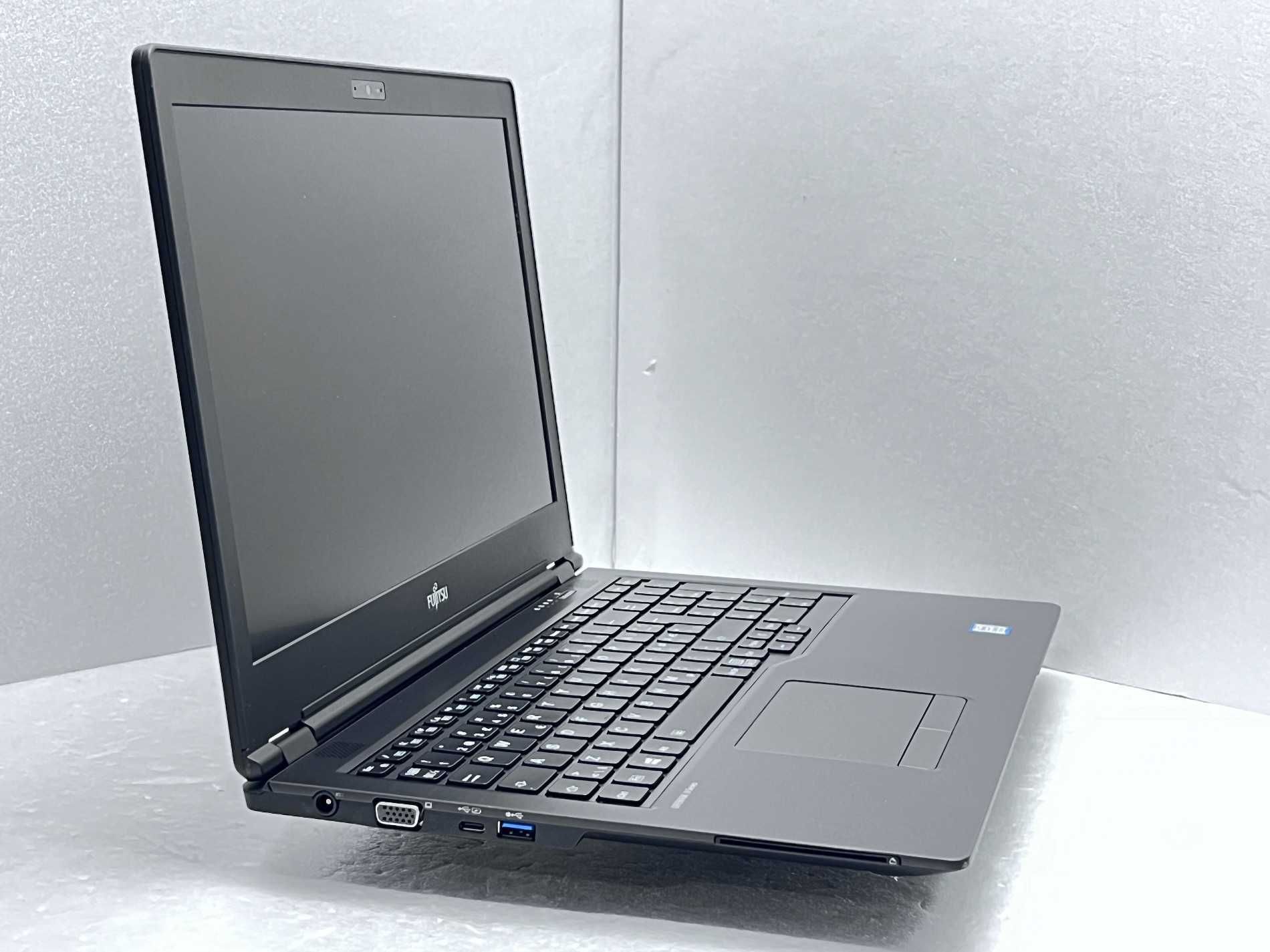 Fujitsu LIFEBOOK U757 15.6" IPS  i5-7200U 8GB 256GB /-> Отлични