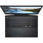 Laptop gaming DELL G3 3590