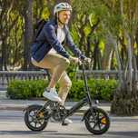 Bicicleta pliabila Fiido D3 pro electrica - SIGILATA !