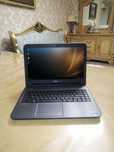 Ноутбук Dell. Core i5, ssd, windows 10