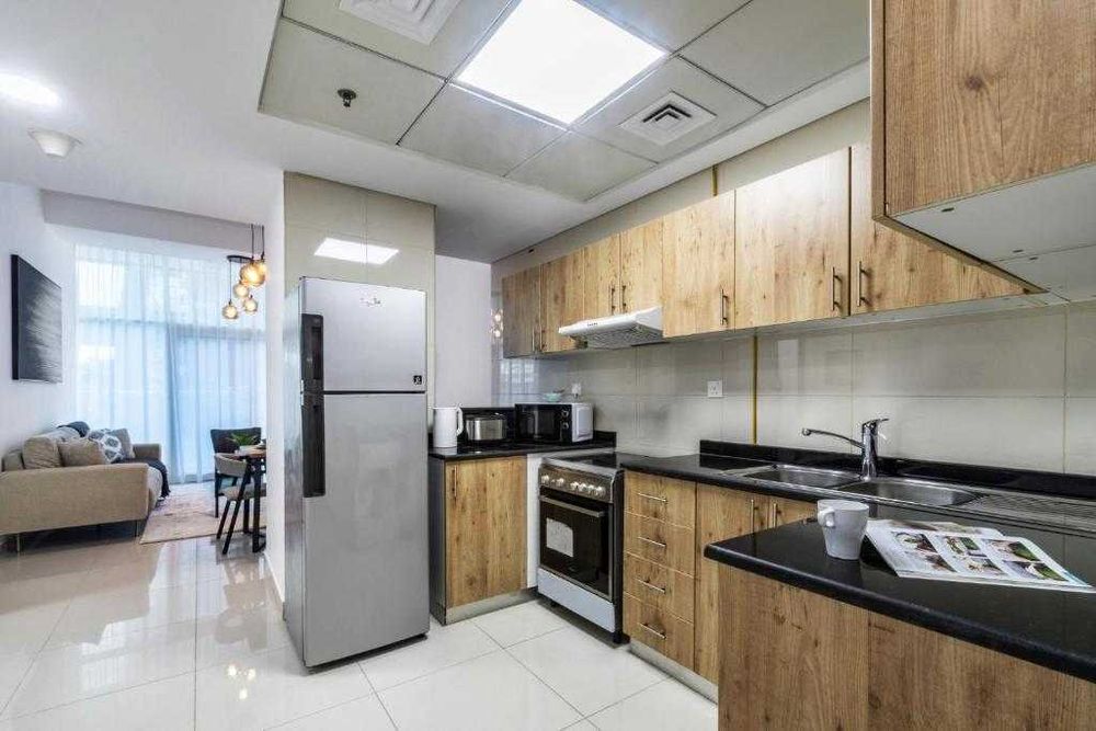 Apartamente si garsoniere in regim hotelier