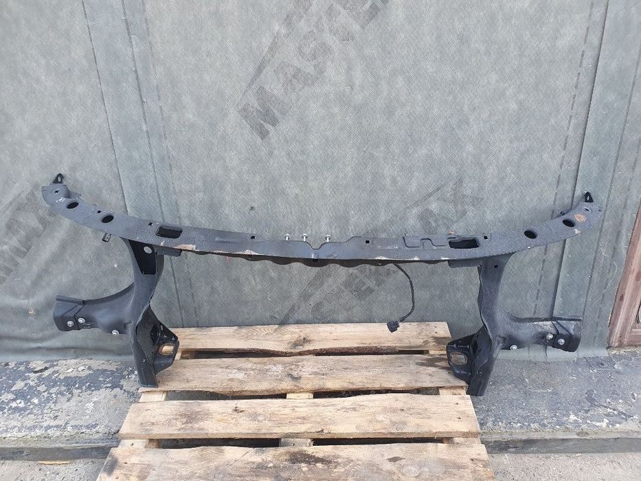 Suport cadru radiator VOLKSWAGEN TRANSPORTER V Box 7HA, 7HH, 7EA, 7EH 2003 - > TDI AXD, BNZ 7H0805598