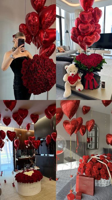 гигант шар, шары воздушные