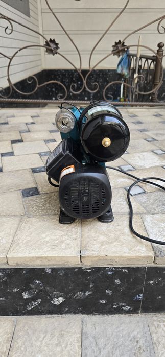 Сув насоси сотилади холати яхши кўп ишламаган