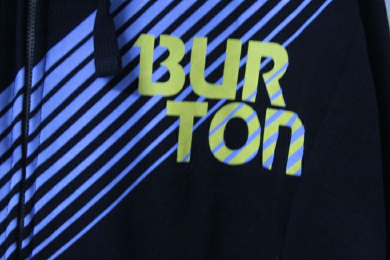 Burton (США) -  Мужская толстовка