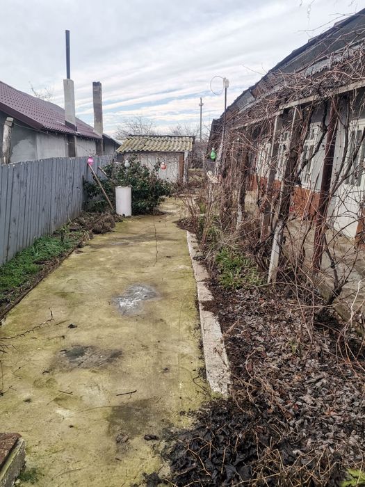 Casa de vanzare com. Namoloasa