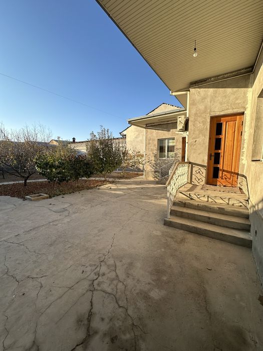 Uchqaxramon postidan 5kl kirganda