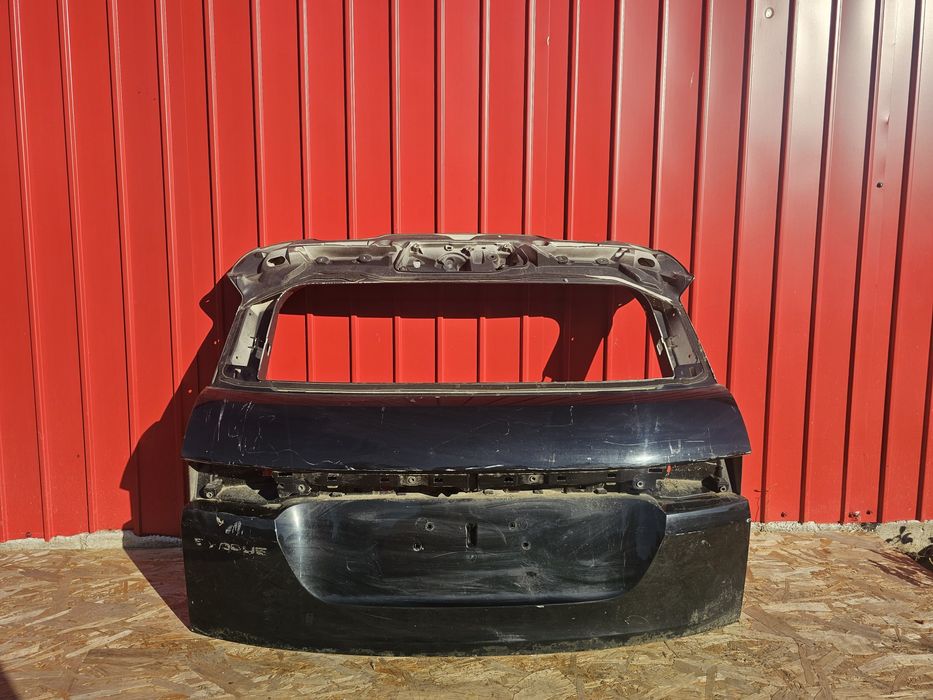 Haion Range Rover Evoque dupa 2019 cod K8D2-40010-AD