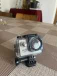 Camera de filmat (goopro)