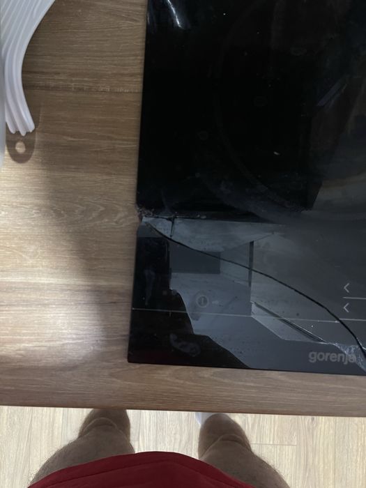 Варочная поверхность