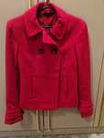 Късо палто Tommy Hilfiger
