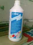 MAPEI Keranet Liquido, curata gresia, faianta, de urme de adeziv
