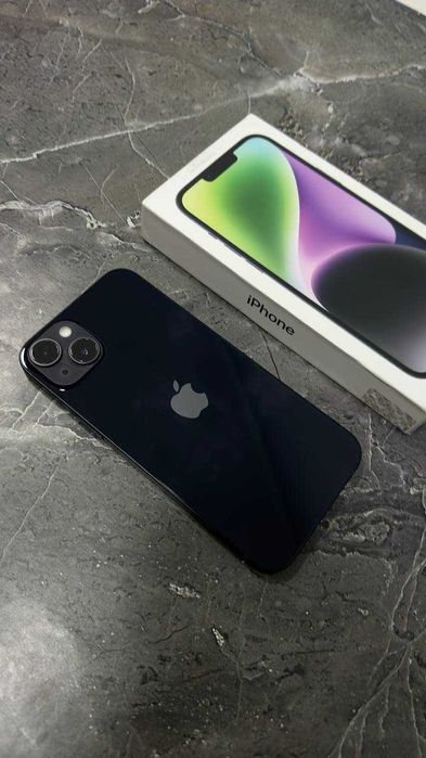 Apple iPhone 14 Plus (Актобе 414) лот 751656