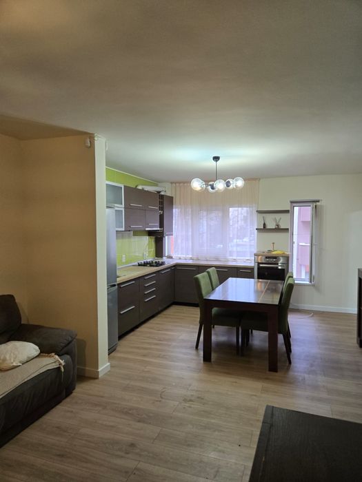 Apartament 3 cam de inchiritat Plopilor