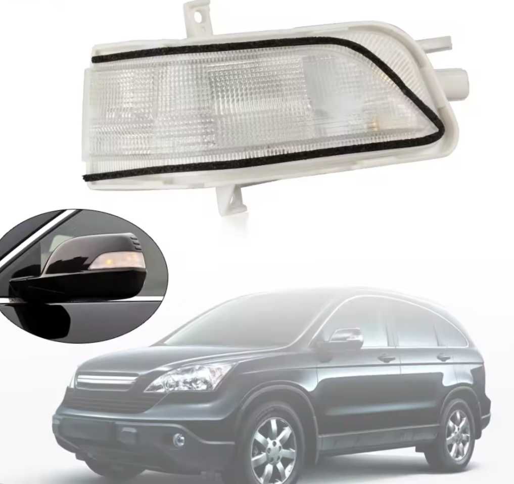 Мигачи в огледалата за странично виждане за Хонда ЦРВ HONDA CRV