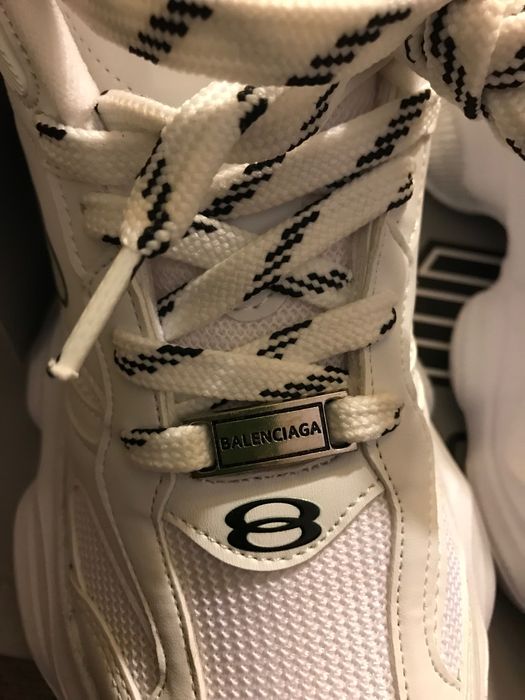 Шикозни маратонки Balenciaga