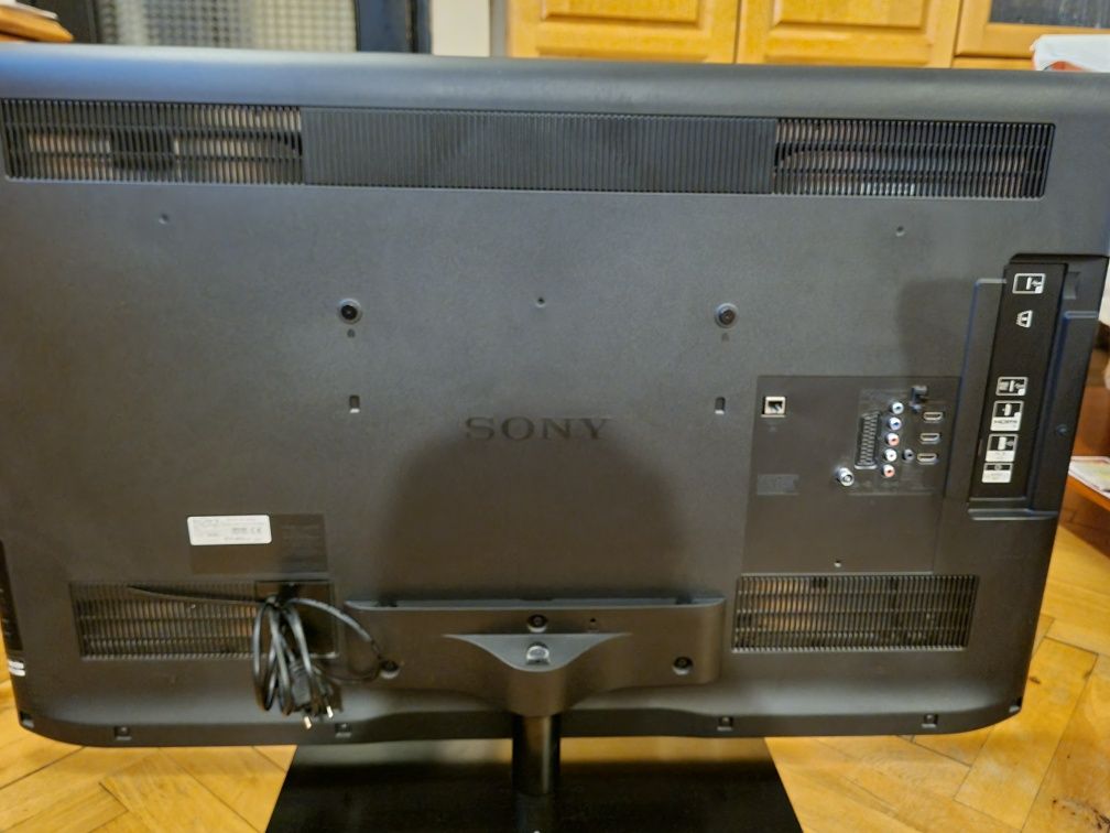 Sony bravia kdl-40hx72 за части