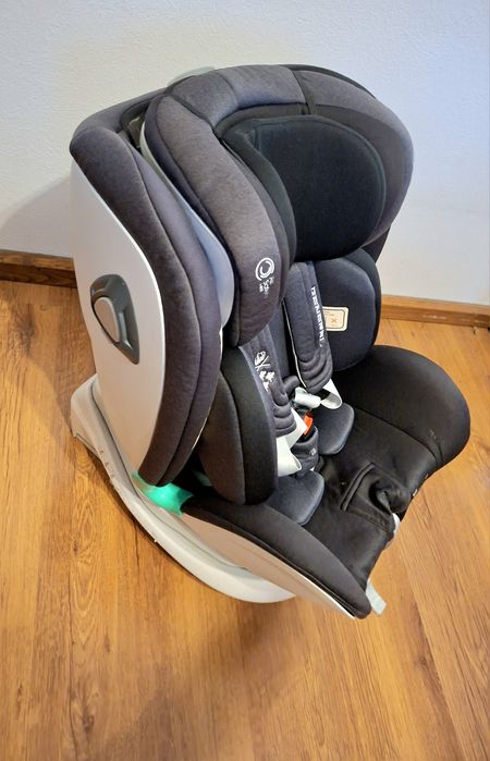Стол за кола CANGAROO  GENERAL isofix 360°