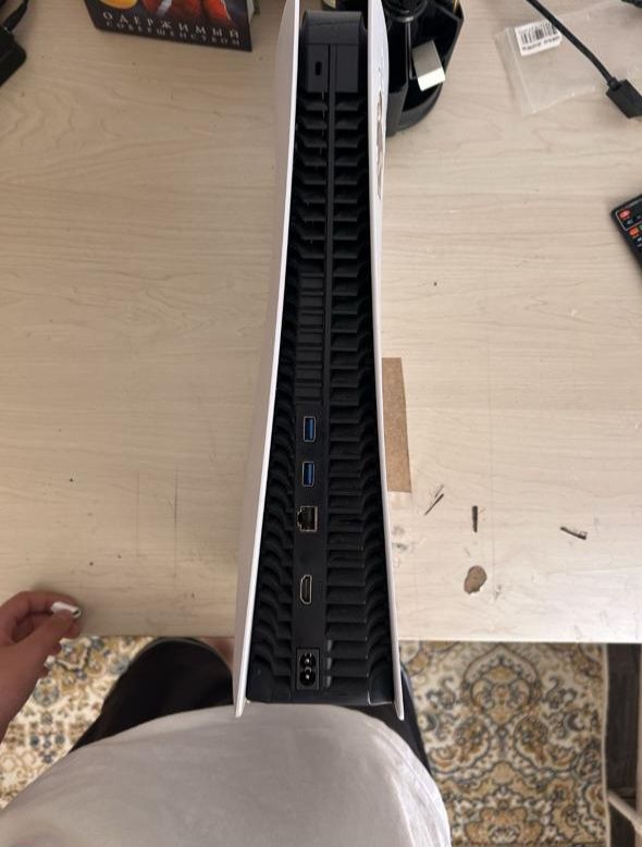 Продается PlayStation 5