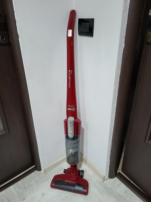 Vand aspitaror vertical Rowenta