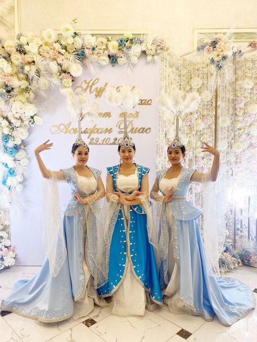 Срочно Трио койлектери сатылады