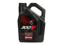 Двигателно масло MOTUL 300 VFL OFFROAD 15W60 4 L
