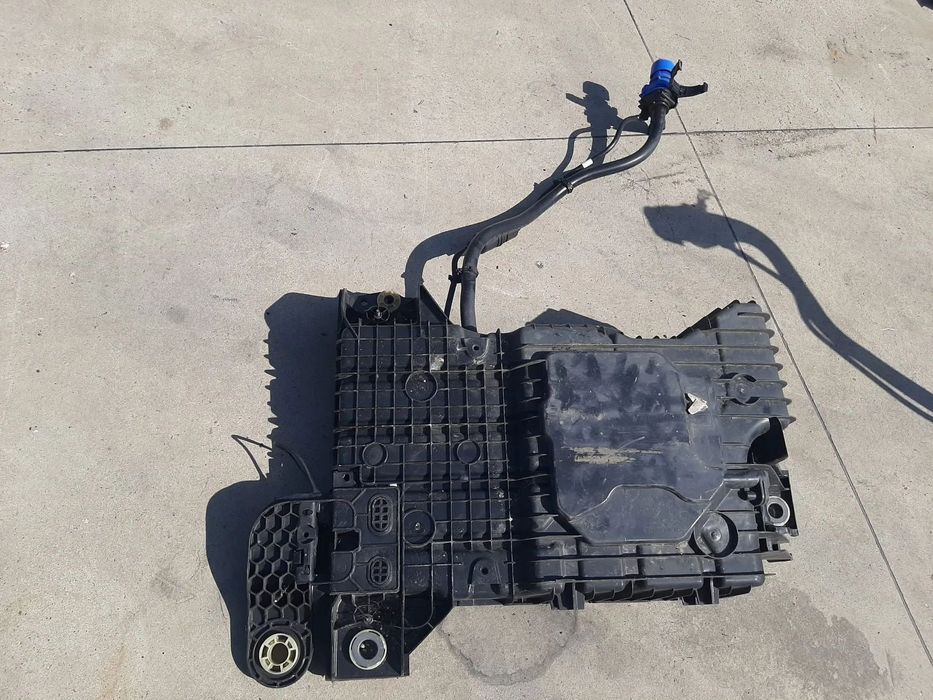 rezervor adblue 1.5 hdi  citroen c5 aircross 2019 9825645580  12678023