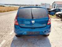 Piese Auto Originale —> Dacia Sandero 1.6 MPI benzina din 2011