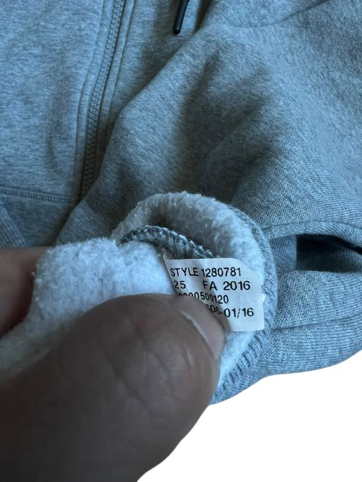 Under Armour  3 бр. Мъжки  Суичър, Блуза и Горнище / M/L,L / Оригинал