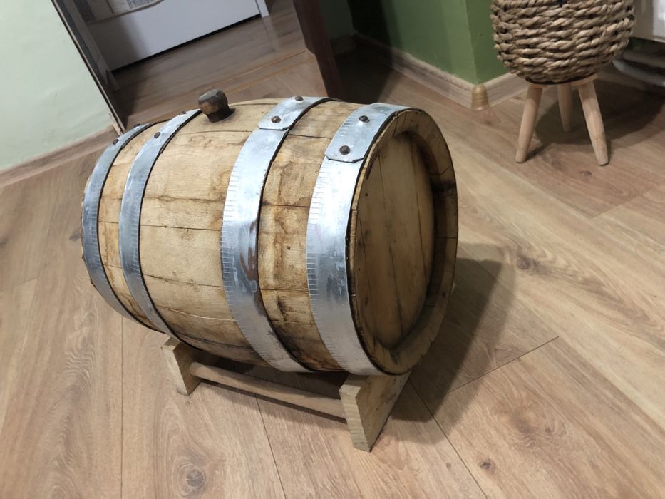 Буренце за ракия 20 литра