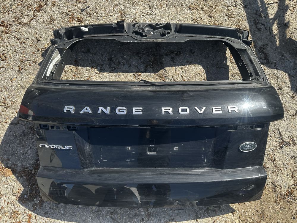 Vand haion portbagaj Range Rover Evoque 5 usi L538