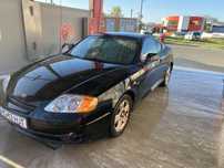 Hyundai Coupe GLS 2.0