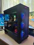 PC de gaming Ryzen 7 5800x