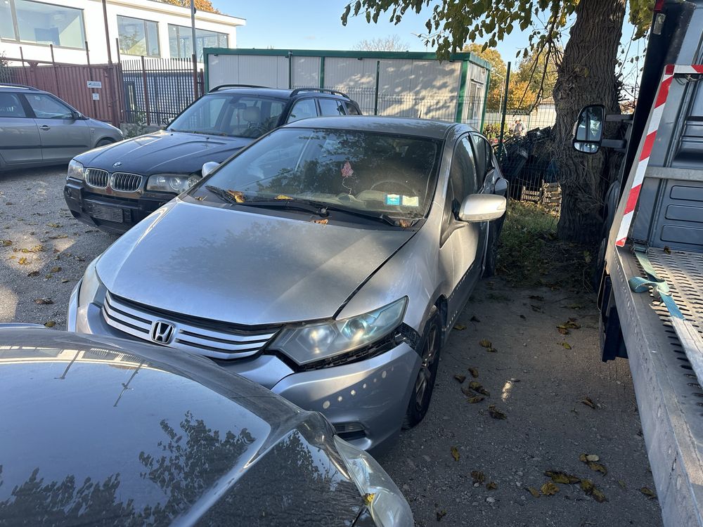 На Части Honda Insight 1.3hybrid Automatic