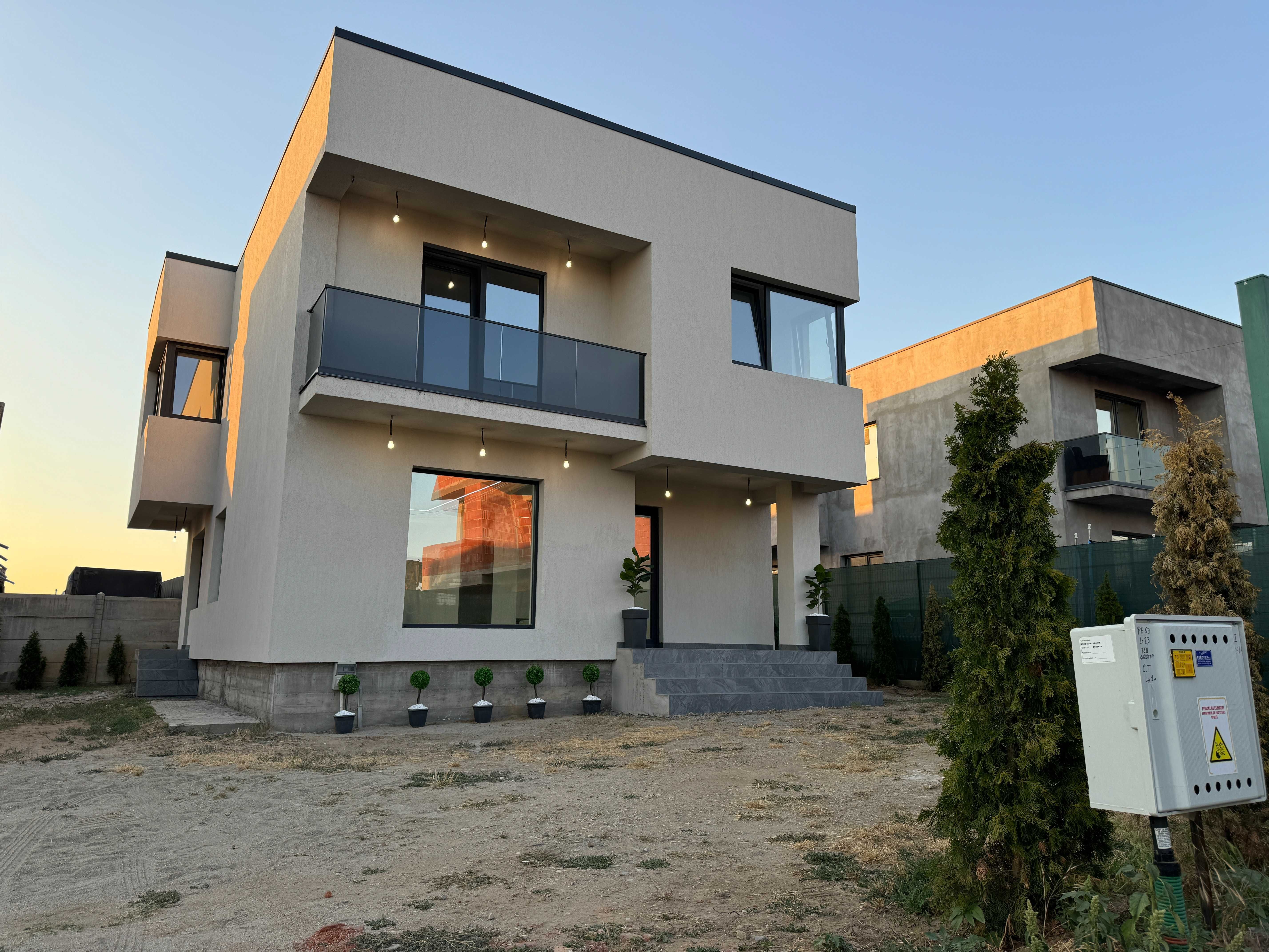 Casa la cheie Craiova