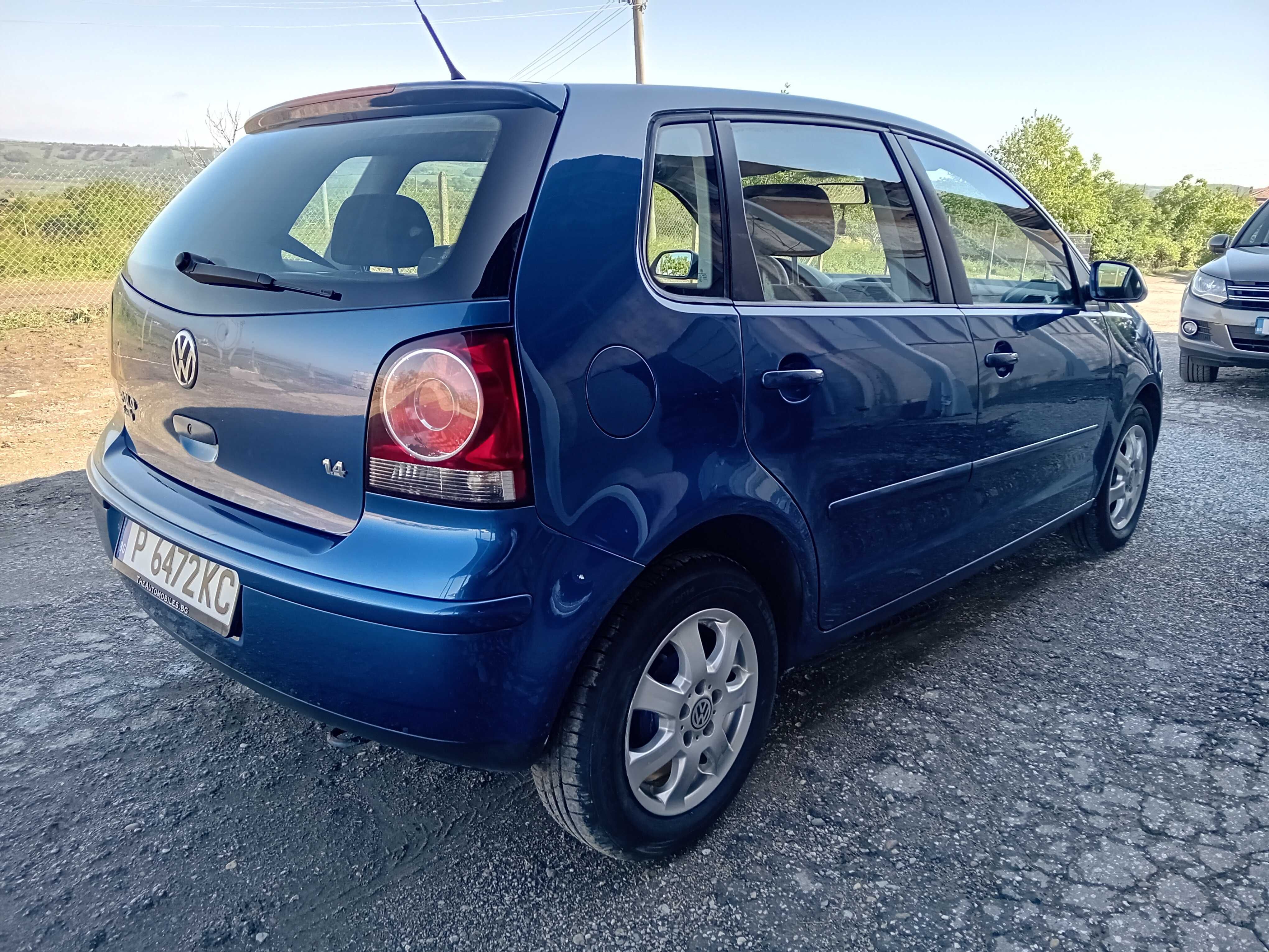 Продавам VW POLO