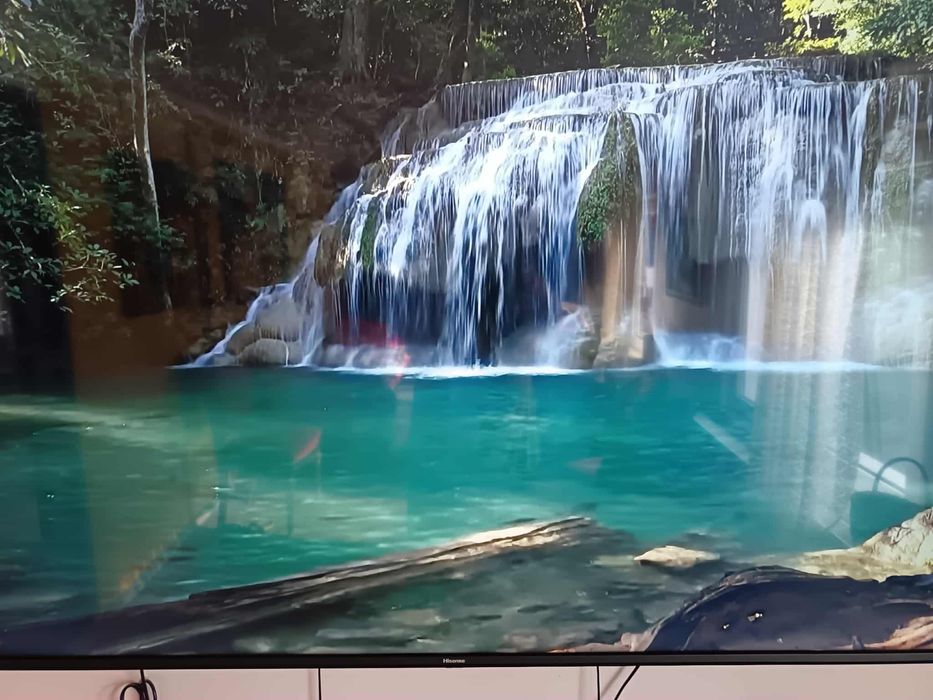 Televizor Hisense 75 Inch