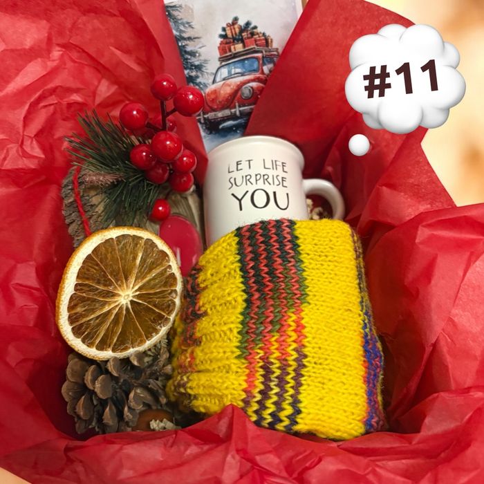 Подаръчни кутии за Коледс