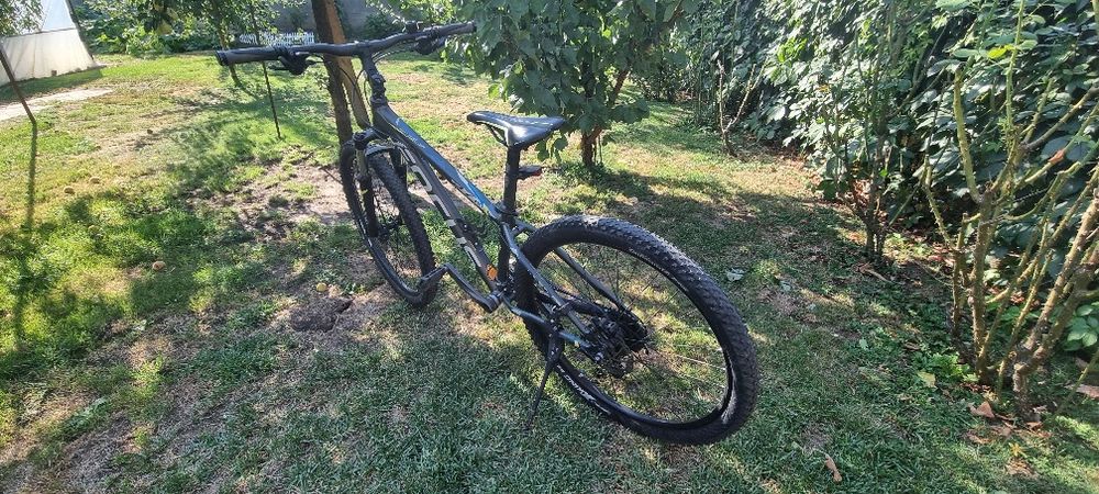 Bicicleta Focus, cadru XS,  roti 27,5