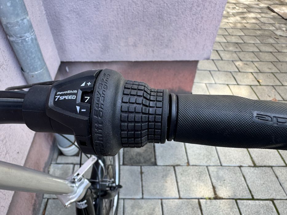 Bicicleta pliabila