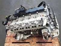 Motor Land Rover Defender 3.0 diesel ingenium AJ20D6 DT306 Range Rover Sport Vogue 2020 + dezmembrez / dezmembrari