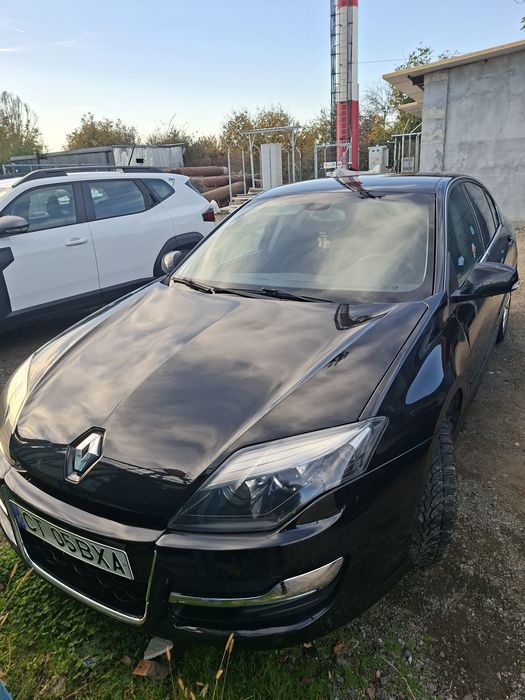 Renault Laguna 3