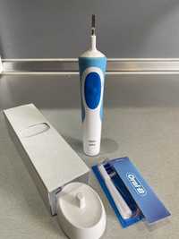 Oral-B Нова електрическа четка за зъби