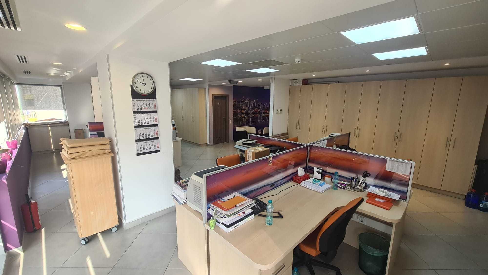13 Sept-Prosper- Spatiu birouri 80 mp  pret 12 euro mp