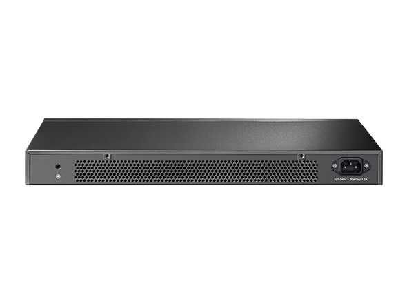 TP-Link TL-SG1048 — 48-портовый гигабитный коммутатор