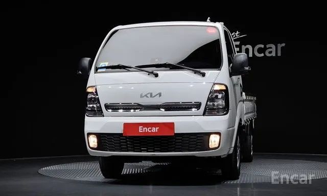 Kia Bongo Elektromobil 20.700$ Koreadan zakazga obkeberamiz