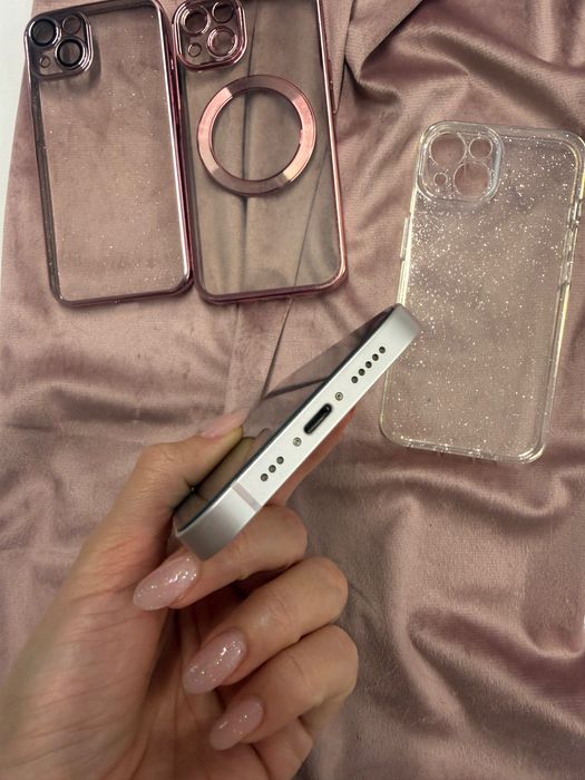 iPhone 13 128gb pink /розов/