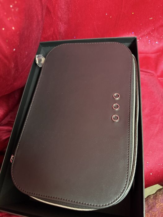 Feon ghd flight + travel hair dryer