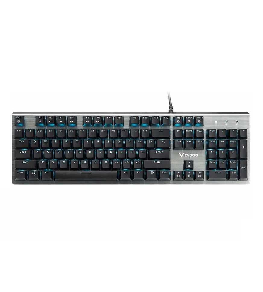 Клавиатура Rapoo V530 Black