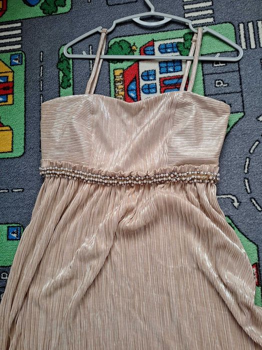 Rochie eleganta Nissa M 38